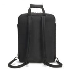 Dicota d31877-rpet 15.6" crna tote bag eco motion torba za laptop  - Img 4