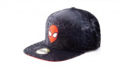 Difuzed Marvel - Spiderman Snapback Cap ( 036068 ) - Img 2
