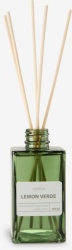 Difuzor sa trskom limun ver 100ml
