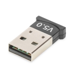 Digitus Bluetooth 5.0 Nano USB Adapter ( dn-30211 )