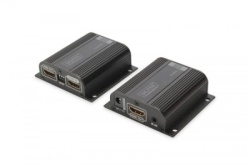 Digitus DS-55100-1, HDMI video extender, PoE-Digitus 50m ( 3251 )