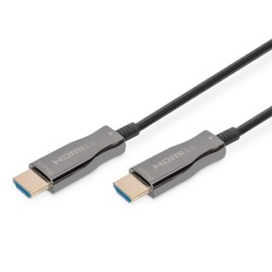 Digitus Kabl AOC HDMI na HDMI, 30m ( ak-330125-300-s )