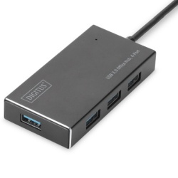 Digitus USB hub 4 3.0 porta ( da-70240-1 )