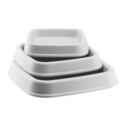 Dimartino podmetač quadro 40 white sq40w ( 400200 )