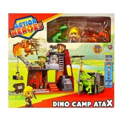 Dino camp attack opp ( SCT2010 )