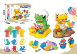 Dino sladoled set ( 846768 ) - Img 2