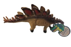 Dinosaurus Stegosaur za igru ( MKL447818 )