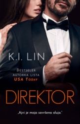 Direktor - K. I. Lin ( 12675 )