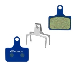 Disk pločice force rs405-805 ( 423515 )
