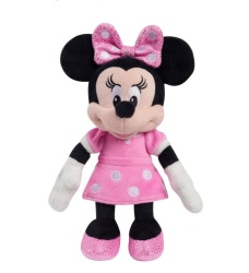Disney disney zvučni pliš minnie ( 109379 )