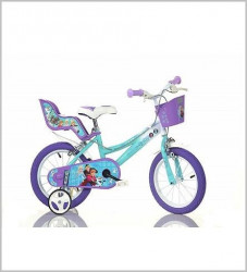 Disney Frozen 16" Licencirani bicikl - Model 713 - Img 5