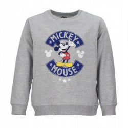 Disney Mickey dukserica uzrast 6 godina ( 36902 ) - Img 1