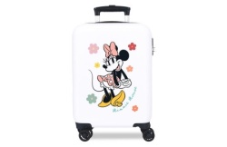 Disney Minnie ABS Kofer 50 cm - Bela ( 47.513.43 )