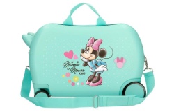 Disney Minnie  ABS Kofer za decu 45 cm - Tirkizna ( 42.310.42 ) -5