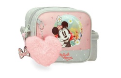 Disney Minnie Torba na rame - Mint ( 29.656.21 ) -1