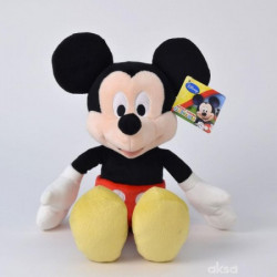 Disney pliš mickey medium (34-35 cm) ( 1100001582 ) - Img 1