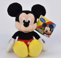 Disney pliš mickey mouse small (20-25 cm) ( 1100001577 ) - Img 2