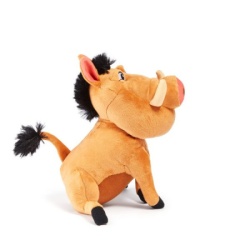 Disney pliš pumba 25cm  ( 1100036511 ) -2