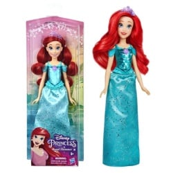 Disney princeza Ariel ( 1041935 )-2