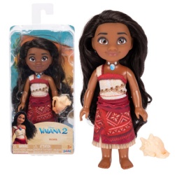 Disney Vajana 2 lutka 15cm ( 1043013 )