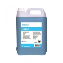 Diversey Sredstvo za ispiranje posuđa Diversey Optimax Rinse 5 lit. ( K201 )