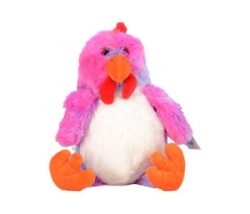 Dizi toys plisana igracka 25cm pile, 0+ ( 511.MQT00183-PIL-25 )
