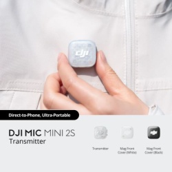 DJI Mic Mini 2S Transmitter ( CP.RN.00000558.02 ) -6