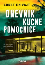 Dnevnik kućne pomoćnice ( ST0180 )