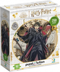 Dodo 200495 Puzzle 250 pcs harry potter ( 104/200495 ) - Img 1