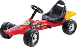 Dohany 102 Gokart u Crvenoj Boji – Prva Formula za Najmlađe - Img 2