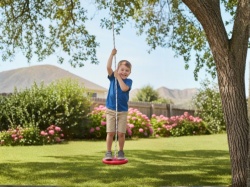 Dohany 423 Ljuljaška Krug - Podesiva Ljuljaška za Dvorište i Igralište