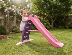 Dohany Super Speed - Tobogan za decu 170 cm - Roze (463)