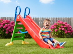 Dohany Tobogan Veliki 2m ( 502771 )