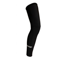 Doltcini Biciklističke termo nogavice crni m-l ( 1361-M-L )