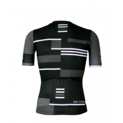 Doltcini Biciklistički dres crveni doltcini linea (3xl) ( 5000 )-6