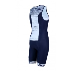 Doltcini kombinezon za triatlon - nova white/navy xx(l) ( 1449-XXL )-3