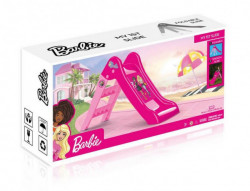 Dolu My First Slide Tobogan za decu - Barbie ( 016072 ) - Img 3