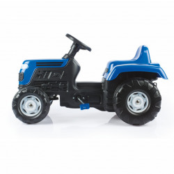 Dolu Ranchero Traktor na pedale - Plavi ( 080455 ) - Img 4