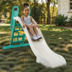 Dolu Tobogan za igru 114x189x85 cm ( 026026 )