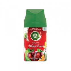 Dopuna za osveživač Airwick Freshmatic aparat na baterije Fruity winter punch250ml ( K286 )