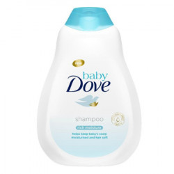 Dove baby šampon 400ml ( A029930 )