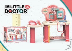 Dr.set ( 654399 ) - Img 1
