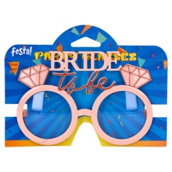 Droll, naočare, To be Bride, roze ( 710286 )-2