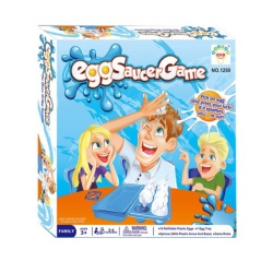 Društvena igra egg challenge ( 71125 )