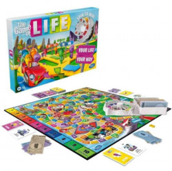 Drustvena igra game of life classic ( F0800 )  - Img 2