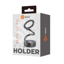 Drzac za mobilni telefon goji g14 magnet i vakum crni ( D2085 )-4