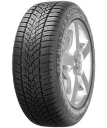 Dunlop 265/45r20 winter sport 4d 104v n0 fp . zimska ( 23529436 )