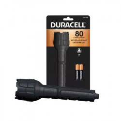 Duracell LED baterijska lampa + 2xAAA ( DUR-DF80SE ) - Img 1