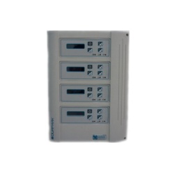 Duran DKCT211 Co centrala, dve zone ( 7103 )