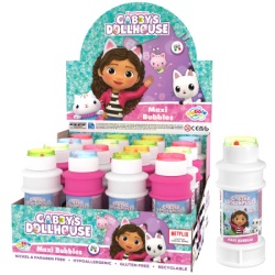 Duvalica Maxi Gabby's Dollhouse ( 1046563 )